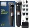 Philips Norelco Multi Groomer Trimmer Series 3000, MG3740/40