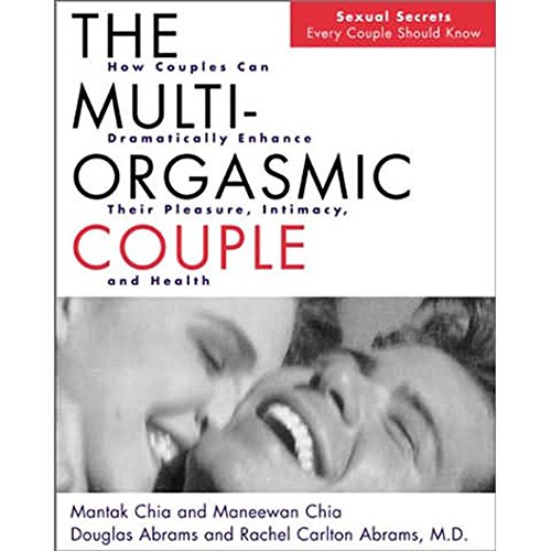 Multi-Orgasmic Couple: Sexual Secrets - Image 2