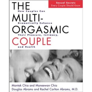 Multi-Orgasmic Couple: Sexual Secrets