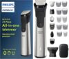 Norelco Multigroom Series 9000 Men’s Grooming Kit MG9510/60