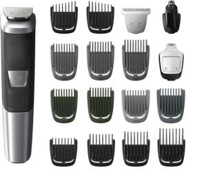 Norelco Multigroomer All-in-One Trimmer MG5750/49