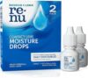 Renu MultiPlus Lubricating & Rewetting Drops, 0.27 Fl Oz