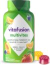 Vitafusion MultiVites Gummy Multivitamins For Adults, 150