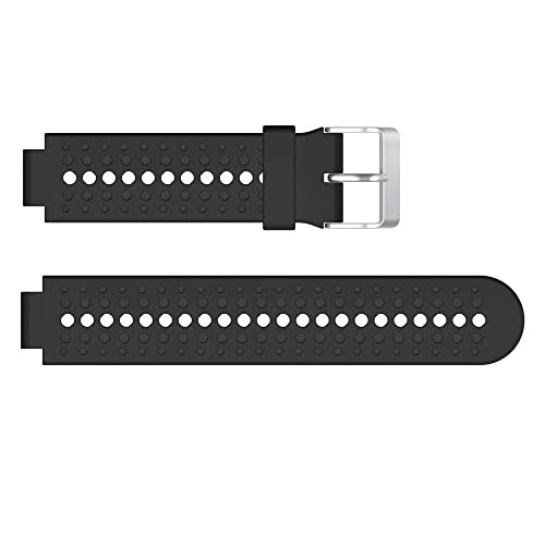 Muovrto Replacement Band For Garmin Forerunner 25 - Image 3