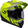 BELL MX-9 Adventure MIPS Motorcycle Helmet