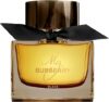 My Black Eau De Parfum – Women’s Floral Perfume