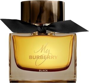 My Black Eau De Parfum – Women’s Floral Perfume