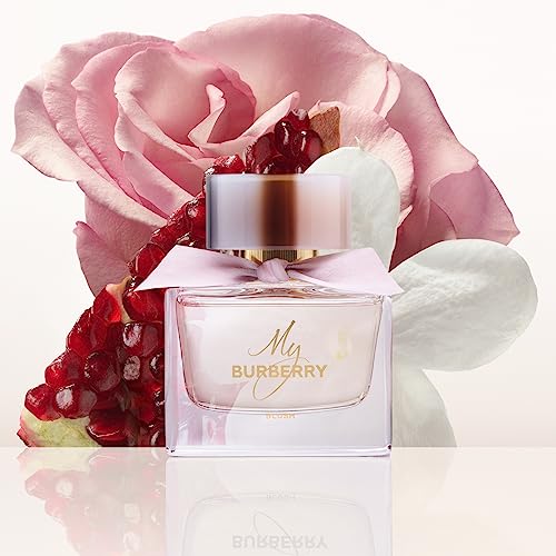 My Blush Eau De Parfum – Women's Floral Perfume - Image 2