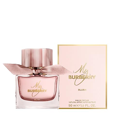 My Blush Eau De Parfum – Women's Floral Perfume - Image 5