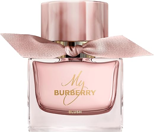 My Blush Eau De Parfum – Women's Floral Perfume