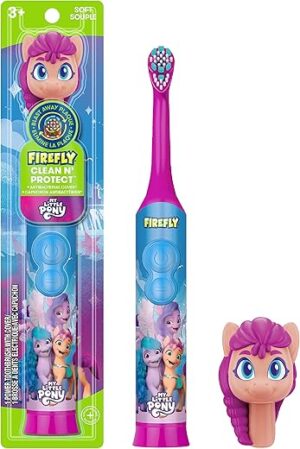 FIREFLY My Little Pony Power Toothbrush