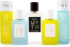 Ellis Brooklyn Myth, Salt, & Sun Fruit Set