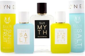 Ellis Brooklyn Myth, Salt, & Sun Fruit Set