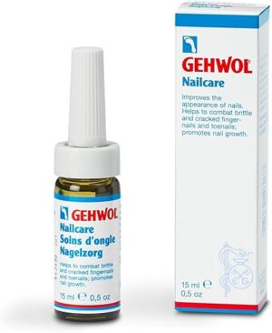 Nail Care, 0.5 Fl Oz