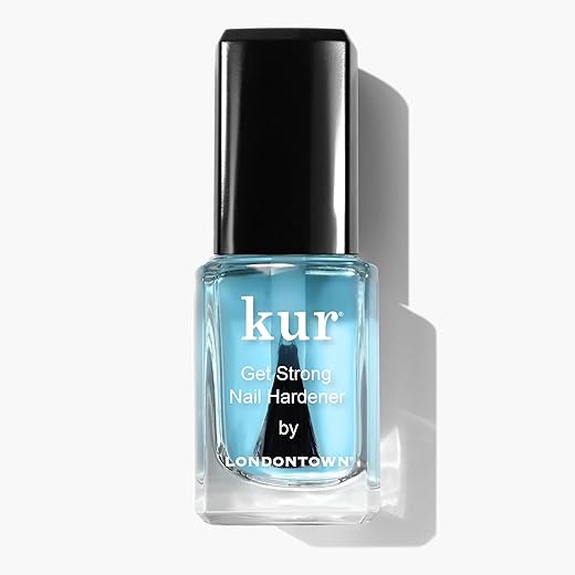 LONDONTOWN Nail Strengthener For Damaged Nails