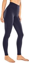 CRZ YOGA Naked Feeling Yoga Pants 28 Inches