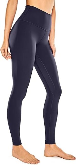 CRZ YOGA Naked Feeling Yoga Pants 28 Inches