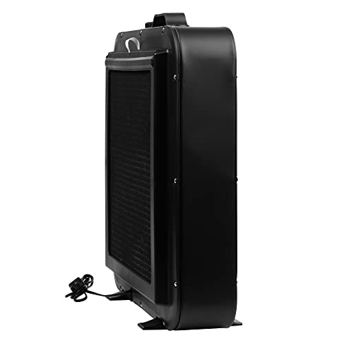 Naked Sun Spray Tan Solution Overspray Extraction Fan - Image 4