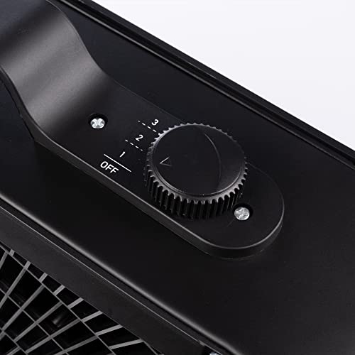 Naked Sun Spray Tan Solution Overspray Extraction Fan - Image 5