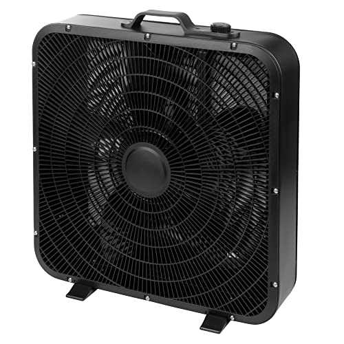 Naked Sun Spray Tan Solution Overspray Extraction Fan - Image 2