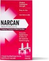 NARCAN Nasal Spray 4 mg, Emergency Opioid Treatment