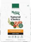 Nutro Natural Choice Adult Dog Food, Chicken