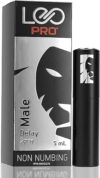 LEO PRO Natural Climax Control Delay Spray