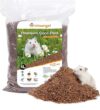 Niteangel Natural Coco/Cork Hamster Bedding Litter