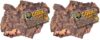 Zoo Med Natural Cork Bark, Flat, Large