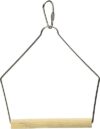 PH Prevue Hendryx Natural Wood Birdie Basics Swing BPV388
