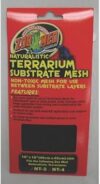 Zoo Med Naturalistic Terrarium Mesh Set, 12″ x 12