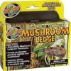 Zoo Med Naturalistic Terrarium Mushroom Ledge Small