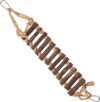 PH Prevue Hendryx Naturals Rope Ladder Bird Toy, 62806