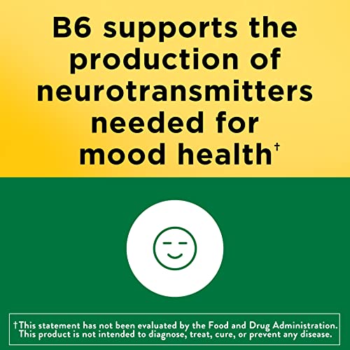 Nature Made Stress B Complex With Vitamin C & Zinc, 75 Tablets - Image 3