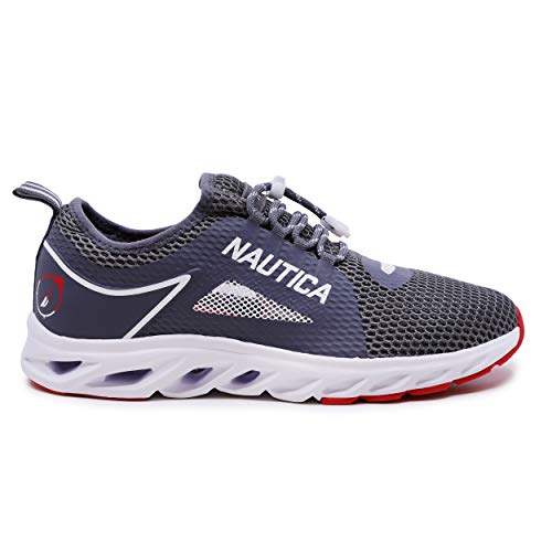 Nautica Men's Quick Dry Water Shoes - Image 2