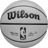 WILSON NBA Canvas Edition Basketball – Size 7