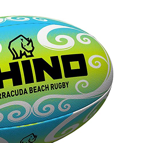 ND Sports Barracuda Beach Summer Rugby Ball - Image 3