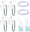 COTOPGY Nebulizer Kit Replacement Model 12345
