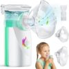 Getkitchy Nebulizer Machine For Adults And Kids
