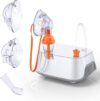 OWAREY Nebulizer Machine With Mask And Tubing