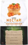 Syntrax Nectar Naturals Whey Isolate Protein, Orange