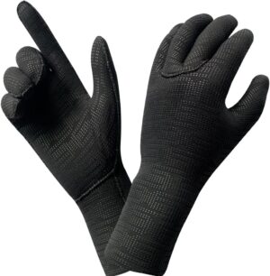 MYLEDI Neoprene 3mm Thermal Wetsuit Gloves