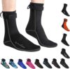 OMGear Neoprene Anti-Slip Beach Booties Socks