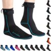 OMGear Neoprene Anti-Slip Beach Booties Socks