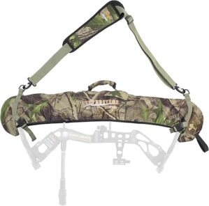 SUNYA Neoprene Compound Bow Sling, Silent Hunting