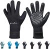 OMGear Neoprene Diving Gloves 3mm Flexible Thermal