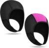 Jecery Neoprene Diving Hood 2.5 mm Headgear