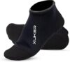 XUKER Neoprene Water Socks 3mm, Sand Proof