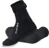 XUKER Neoprene Water Socks 3mm, Sand Proof