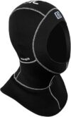 XUKER Neoprene Wetsuit Hood Scuba Diving
